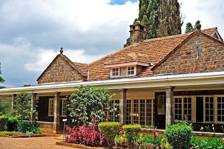 Karen Blixen Museum