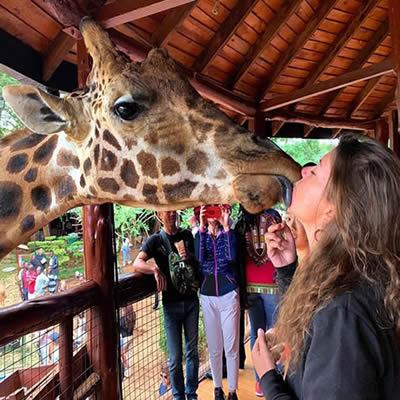nairobi excursions