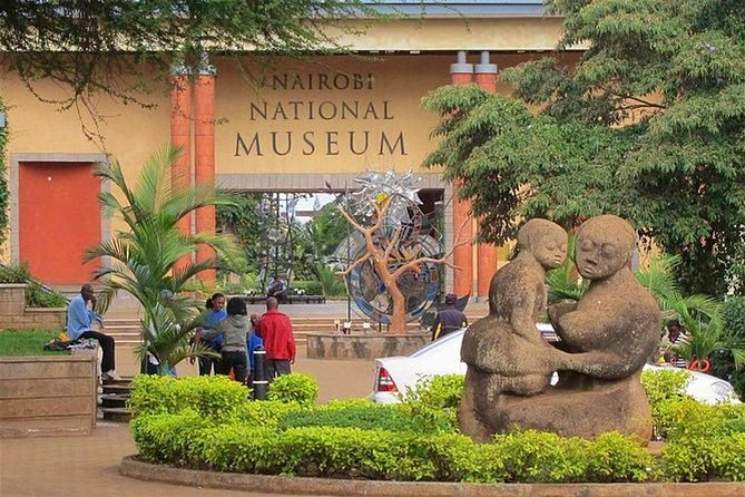 Nairobi National Museum